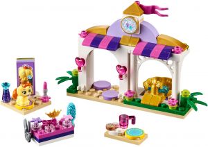 Lego 41140 Disney Princess Королевские питомцы: Ромашка