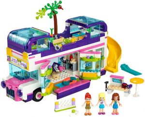 Lego 41395 Friends Автобус для друзей