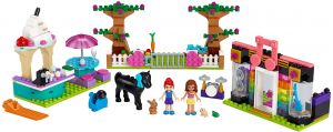 Lego 41431 Friends Набор кубиков «Хартлейк Сити»