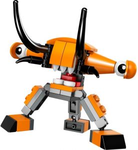 Lego 41517 Mixels Series 2 Balk