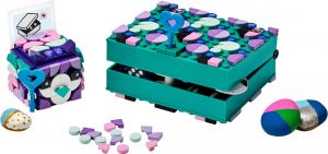 Lego 41925 Dots Набор для хранения секретов