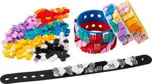 Lego 41947 Dots Мега-набор браслетов "Микки и его друзья"