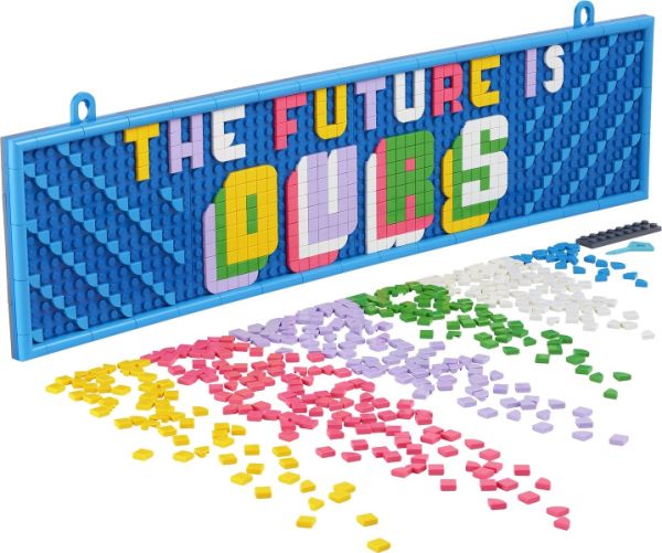 Lego 41952 Dots Большая доска для надписей