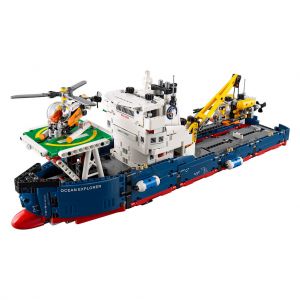 Lego 42064 Technic Исследователь океана