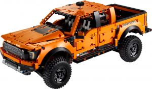 Lego 42126 Technic Ford® F-150 Raptor