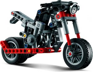 Lego 42132 Technic Мотоцикл