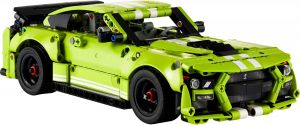 Lego 42138 Technic Ford Mustang Shelby® GT500®