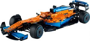 Lego 42141 Technic Гоночный автомобиль McLaren Formula 1