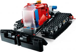 Lego 42148 Technic Снегоуборщик