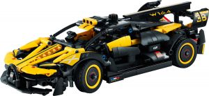 Lego 42151 Technic Болид Бугатти