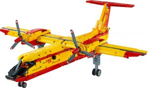 Lego 42152 Technic Пожарный самолёт