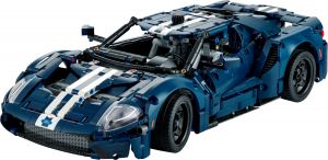 Lego 42154 Technic Ford GT