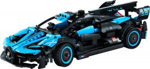 Lego 42162 Technic Bugatti Bolide Agile Blue