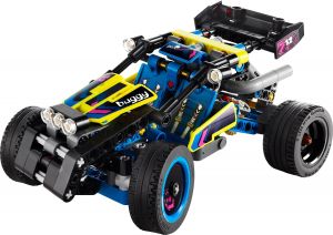 Lego 42164 Technic Багги для гонок по бездорожью