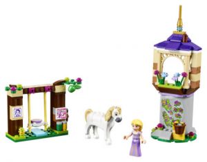 Lego 41065 Disney Princess Лучший день Рапунцель