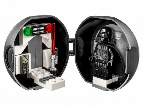 Lego 5005376 Star Wars Anniversary Pod Darth Vader
