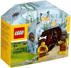Lego 5004936 Iconic Cave