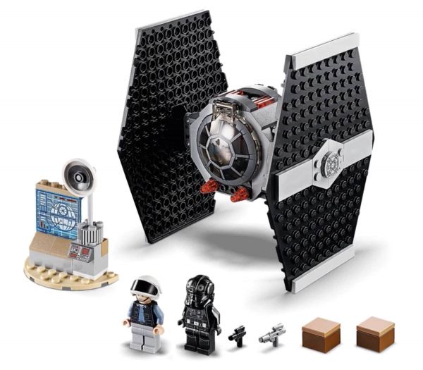 Lego 75237 Star Wars Истребитель СИД