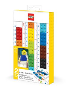Lego 52558 Конструируемая линейка 15-30 см