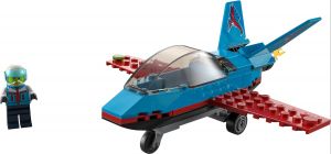 Lego 60323 City Трюковый самолет