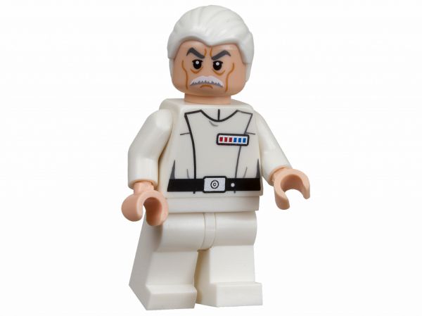 Lego 5002947 Star Wars Адмирал Юларен
