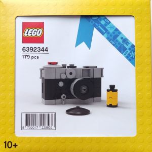 Lego 6392344 Винтажная камера