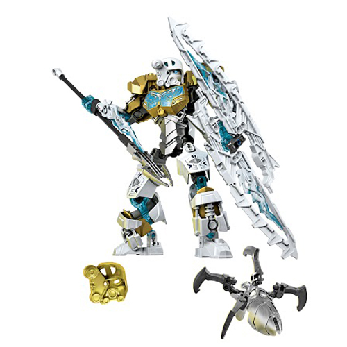 Lego 70788 Bionicle Копака-Повелитель Льда