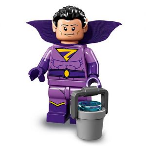 Lego 71020-14 Минифигурки, серия Batman Movie series 2 Чудо-близнецы: Зан