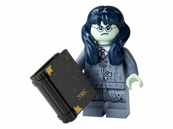 Lego 71028-14 Минифигурки, Harry Potter Series 2 Плакса Миртл