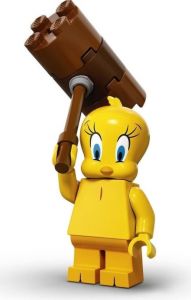 Lego 71030-5 Минифигурки Looney Tunes Твити