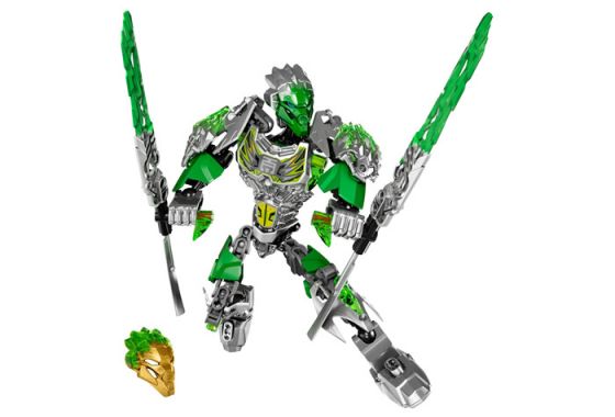 Lego 71305 Bionicle Лева - Объединитель Джунглей