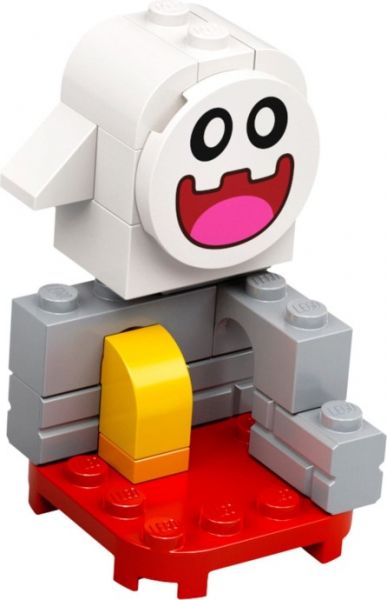 Lego 71361 Минифигурки Super Mario Peepa