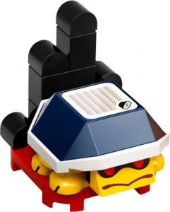 Lego 71361 Минифигурки Super Mario Buzzy Beetle