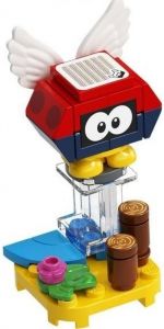 Lego 71402 Минифигурки Super Mario, Series 4 Para-Biddybud