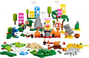 Lego 71418 Super Mario Набор инструментов для творчества