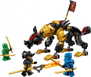 Lego 71790 Ninjago Имперская гончая охотника на драконов