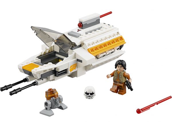 Lego 75048 Star Wars Фантом™ 