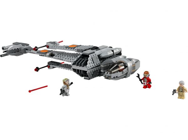 Lego 75050 Star Wars Истребитель B-Wing™