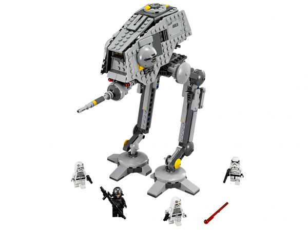 Lego 75083 Star Wars Вездеходная оборонительная платформа AT-DP