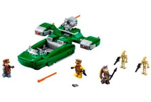 Lego 75091 Star Wars Флэш-спидер™
