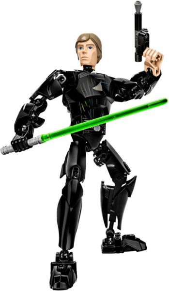 Lego 75110 Star Wars Люк Скайуокер