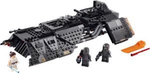 Lego 75284 Star Wars Транспортный корабль Рыцарей Рена