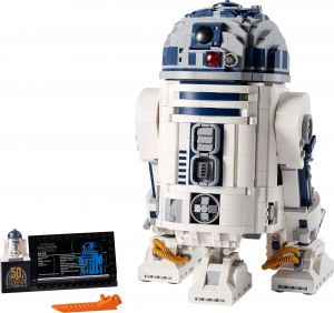 Lego 75308 Star Wars R2-D2™