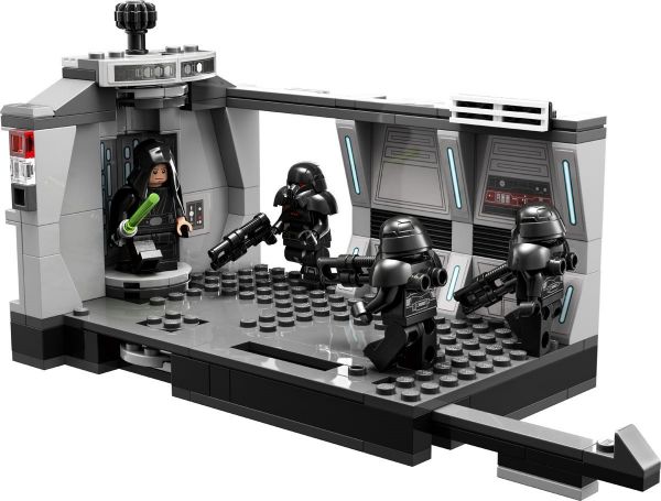 Lego 75324 Star Wars Атака тёмных штурмовиков