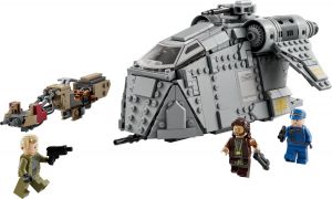 Lego 75338 Star Wars Засада на Ферриксе