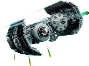 Lego 75347 Star Wars СИД-бомбардировщик