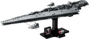 Lego 75356 Star Wars Звёздный суперразрушитель "Палач"