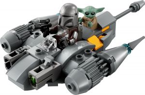 Lego 75363 Star Wars Мандалорский истребитель N-1