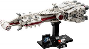 Lego 75376 Star Wars Тантив IV