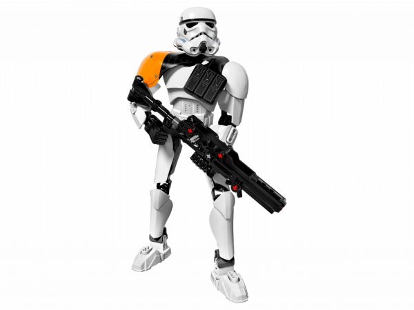 Lego 75531 Star Wars Командир штурмовиков